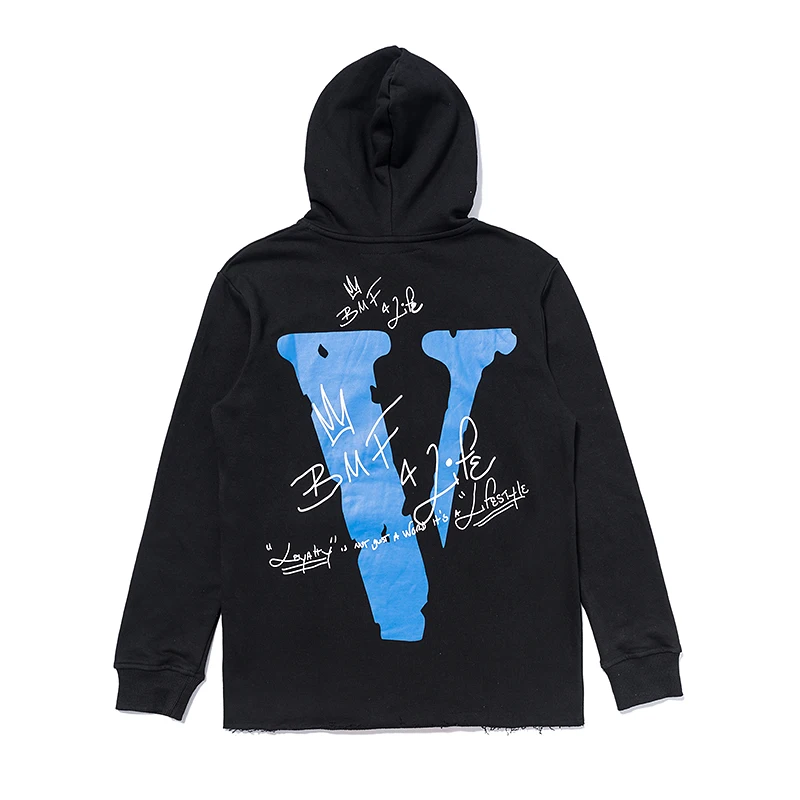 hoodies VLONE mens man Sweatshirts 100% cotton hoodie men streetwear Women's USA brand harajuku hip hop Friends Graffiti
hoodies VLONE mens man Sweatshirts 100% cotton hoodie men streetwear Women's USA brand harajuku hip hop Friends Graffiti