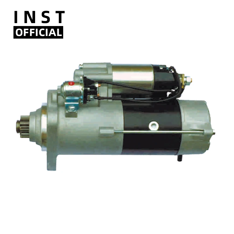 STARTER FOR TRUCKS M9T80471 24V 7.4KW 12T 44 8200436 CST10676AS CST10676ES CST11613G 0051516401 0061511501 0061516901
STARTER FOR TRUCKS M9T80471 24V 7.4KW 12T 44 8200436 CST10676AS CST10676ES CST11613G 0051516401 0061511501 0061516901