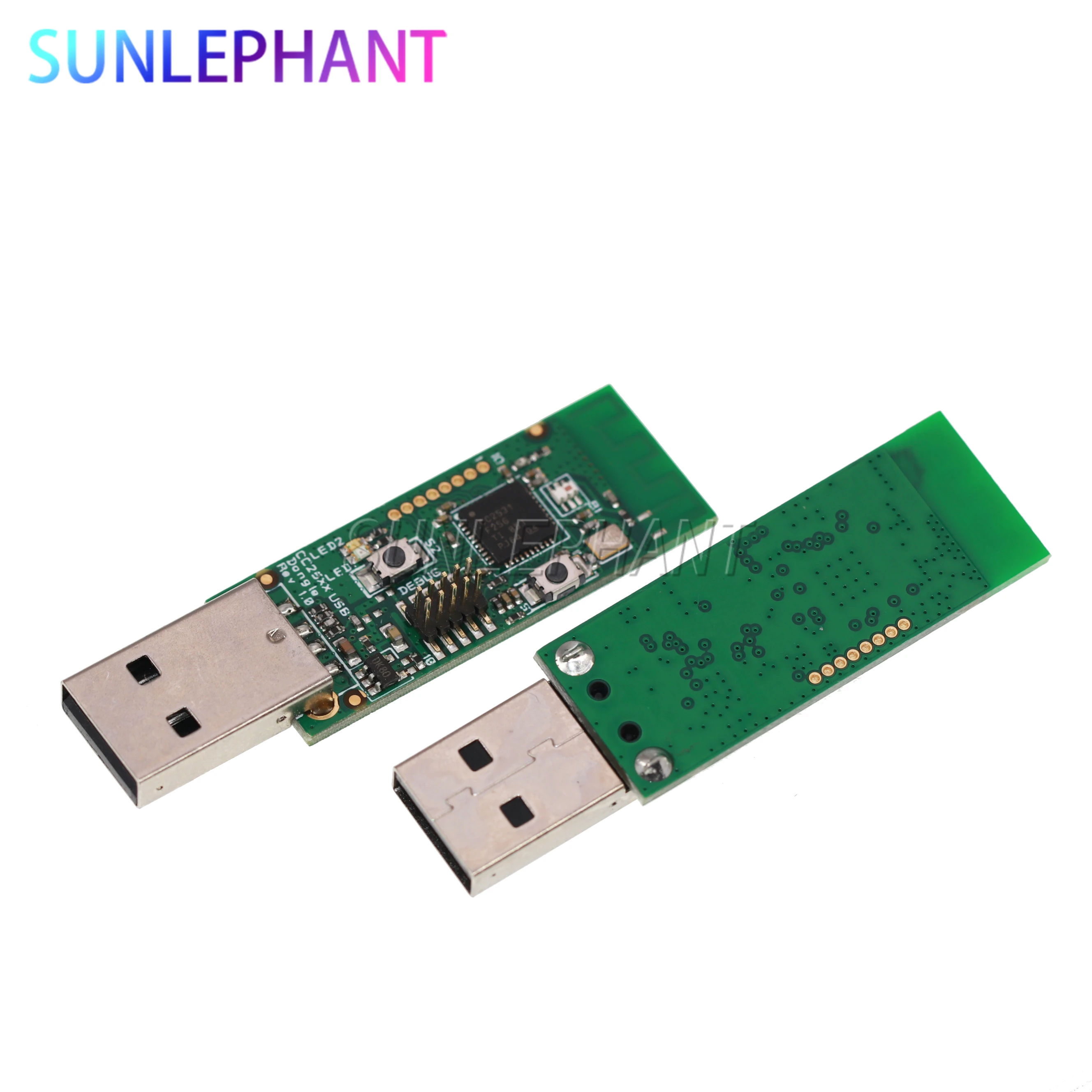 5 шт./партия, беспроводная плата анализатора Zigbee CC2531 Sniffer, модуль анализатора Packet Protocol, USB интерфейс Dongle Capture Module 2531
5 шт./партия, беспроводная плата анализатора Zigbee CC2531 Sniffer, модуль анализатора Packet Protocol, USB интерфейс Dongle Capture Module 2531