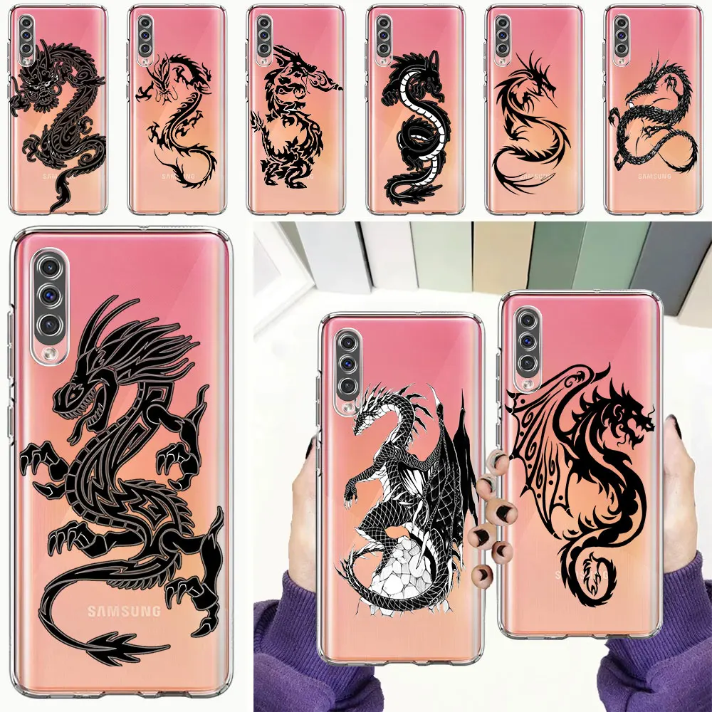 Cartoon Dragon Cool Phone Case For Samsung Galaxy A12 A32 A52 A50 A70 A10 A10S A20 A20S A30 A40 A72 4G Transparent Soft Shell
Cartoon Dragon Cool Phone Case For Samsung Galaxy A12 A32 A52 A50 A70 A10 A10S A20 A20S A30 A40 A72 4G Transparent Soft Shell