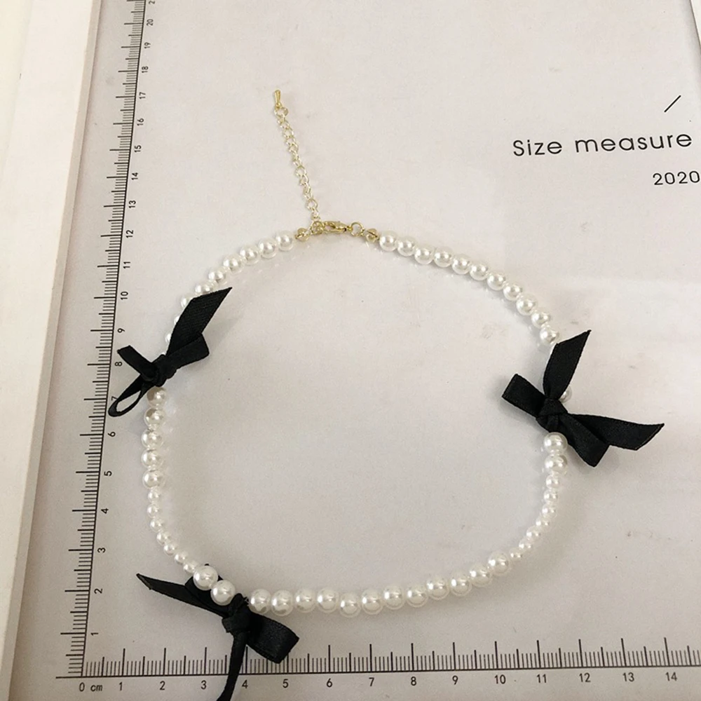 2021 Retro Black Velvet Bow Splicing Heart-shaped Multi Layer Pearl Ring Elastic Rings For Women Girl Delicate Jewelry
2021 Retro Black Velvet Bow Splicing Heart-shaped Multi Layer Pearl Ring Elastic Rings For Women Girl Delicate Jewelry