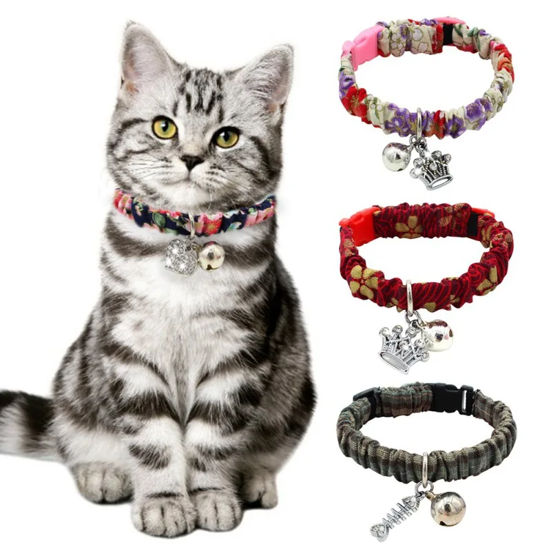 Милые домашние собаки кошки колокола воротники морщин печатной щенок пряжки и безопасные привязные ремни-пряжка воротник украшения аксесс...
Милые домашние собаки кошки колокола воротники морщин печатной щенок пряжки и безопасные привязные ремни-пряжка воротник украшения аксесс...