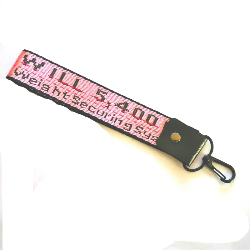 Trend Mobile Phone Straps DIY Hang Rope Lanyards Multicolor Soft Wrist Lanyard Phone Chain Lanyards Keychain Charm Cords
Trend Mobile Phone Straps DIY Hang Rope Lanyards Multicolor Soft Wrist Lanyard Phone Chain Lanyards Keychain Charm Cords