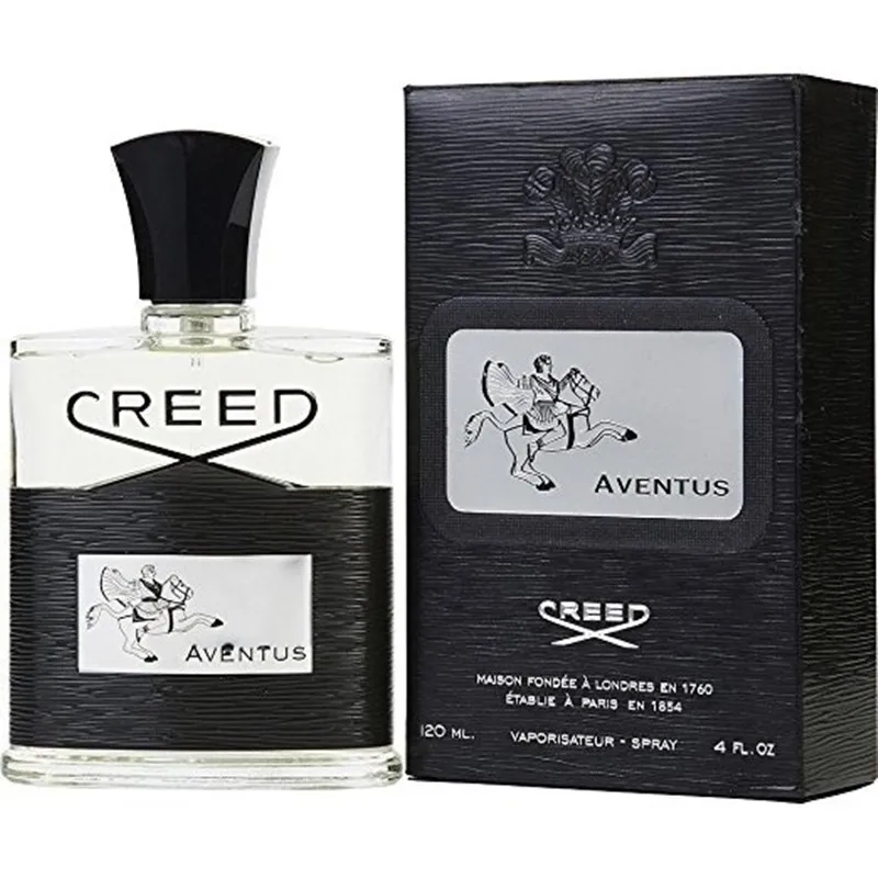 

free ship Men Creed Aventus Perfumee French Male Parfume Spray Summer Cool Cologne Lasting Parfums Wood Antiperspirant Fragrance