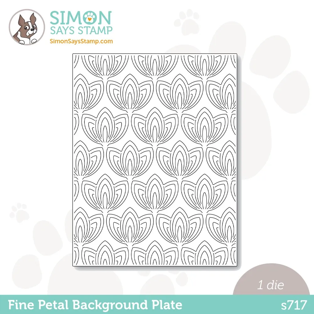 2021 Arrival New Metal fine Petal Background Plate Wafer Die Dies Scrapbook Diary Template DIY Greeting Card Handmade
2021 Arrival New Metal fine Petal Background Plate Wafer Die Dies Scrapbook Diary Template DIY Greeting Card Handmade