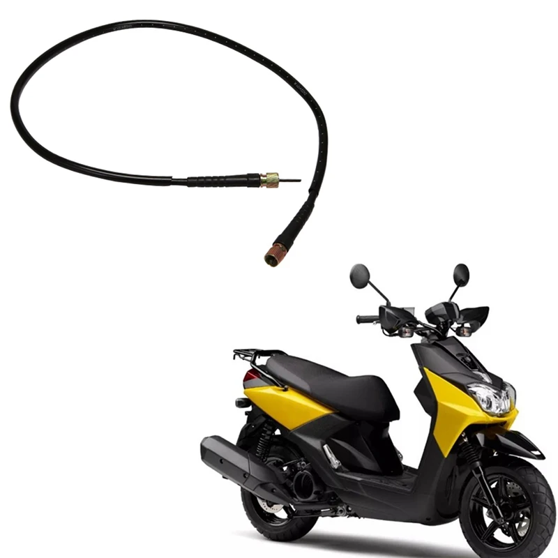 Motorcycle Speedometer Cable Instruments Line for YAMAHA BWS125 ZUMA125 YW125 BWS ZUMA YW Nxc CygnusX
Motorcycle Speedometer Cable Instruments Line for YAMAHA BWS125 ZUMA125 YW125 BWS ZUMA YW Nxc CygnusX