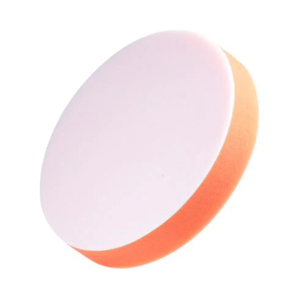 10PCS 125mm Car Polishing Sponge Orange Smooth Flat Sponge Polishing Pad Car Polisher Removes Scratches Buffing Pads
10PCS 125mm Car Polishing Sponge Orange Smooth Flat Sponge Polishing Pad Car Polisher Removes Scratches Buffing Pads