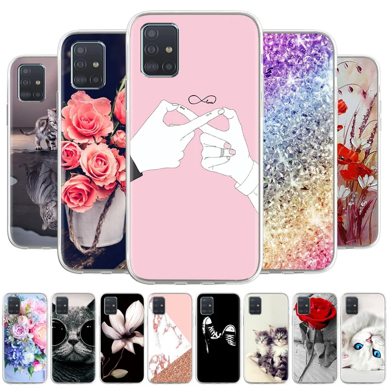 For Samsung Galaxy A32 A52 A72 A12 A32 A51 A71 Case Silicone Soft TPU Phone Cover For Funda Samsung A42 A 12 51 71 72 Shell Case
For Samsung Galaxy A32 A52 A72 A12 A32 A51 A71 Case Silicone Soft TPU Phone Cover For Funda Samsung A42 A 12 51 71 72 Shell Case