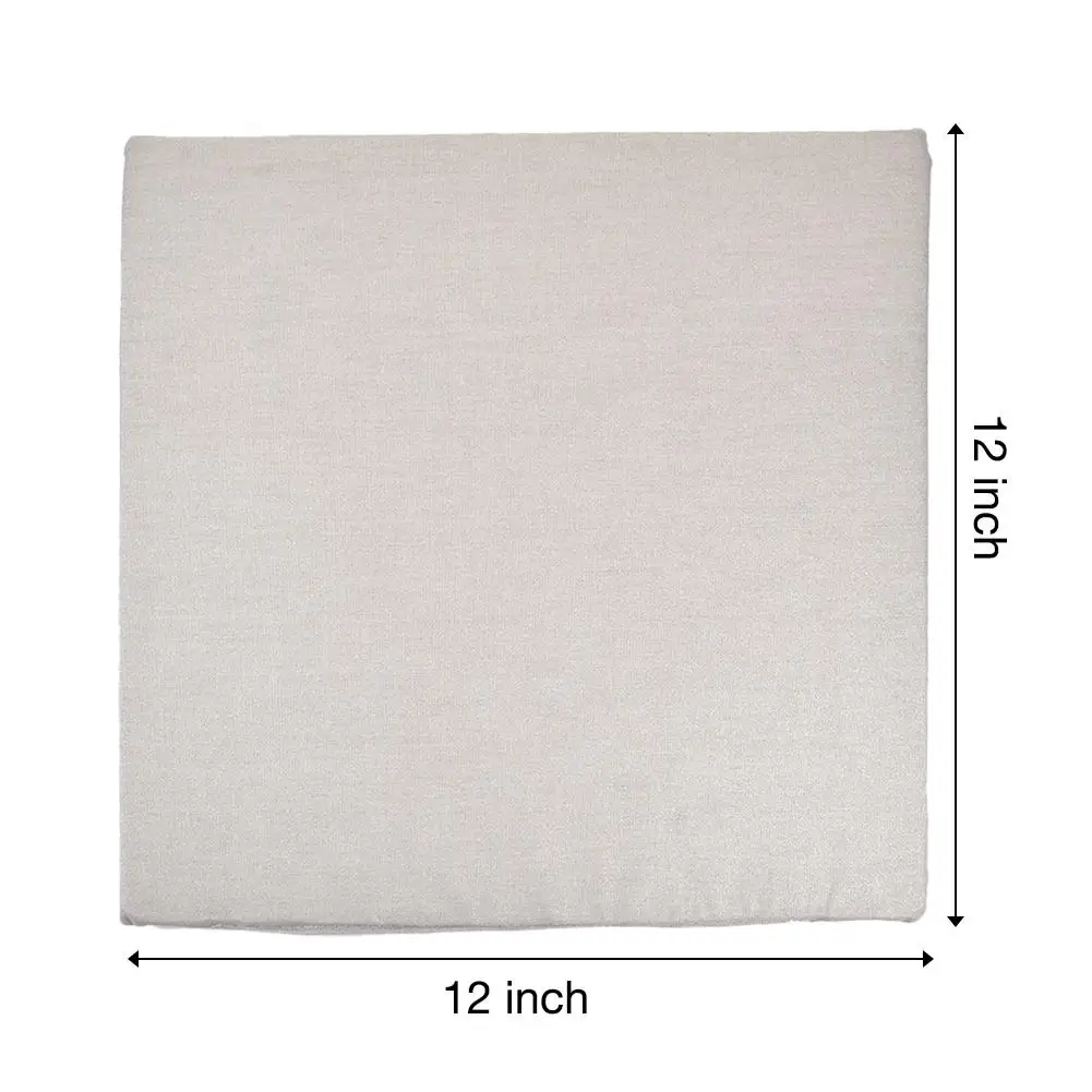 Hot Sale!High Temperature Hot Plate Heat Press Mats 12x12inch Ironing Insulation Transfer Heating Mats For Cricut Easypress
Hot Sale!High Temperature Hot Plate Heat Press Mats 12x12inch Ironing Insulation Transfer Heating Mats For Cricut Easypress