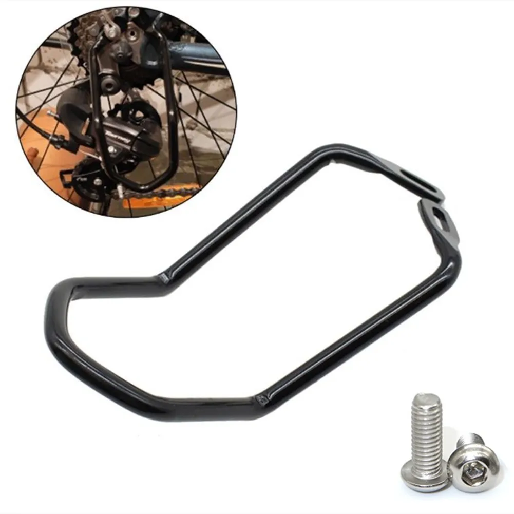 -----MTB Bike Chain Gear Guard Protector Cover Rear Derailleur Hanger Iron Frame Durable Arched Bracket Cycling Parts Bicicleta
-----MTB Bike Chain Gear Guard Protector Cover Rear Derailleur Hanger Iron Frame Durable Arched Bracket Cycling Parts Bicicleta