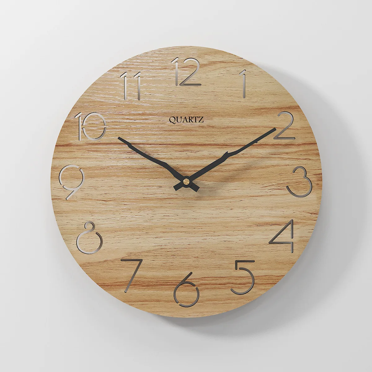 Nordic Simple Wooden 3D Wall Clock Modern Design for Living Room Wall Art Decor Kitchen Wood Hanging Clock Wall Watch Home Decor
Nordic Simple Wooden 3D Wall Clock Modern Design for Living Room Wall Art Decor Kitchen Wood Hanging Clock Wall Watch Home Decor