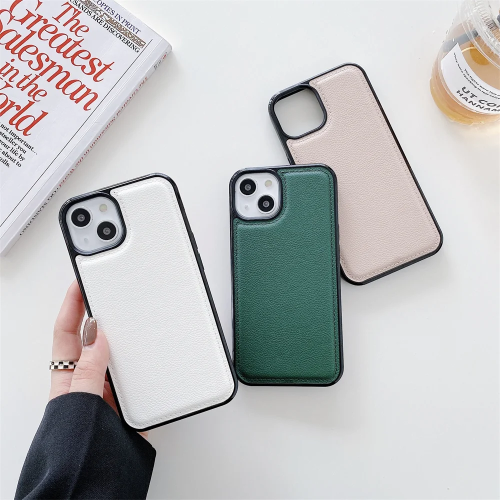 Fashion solid color leather anti-drop mobile phone case For iPhone 13 12 Mini 11 Pro Max X XS Max XR 8 Plus SE 20 case iphone 11
Fashion solid color leather anti-drop mobile phone case For iPhone 13 12 Mini 11 Pro Max X XS Max XR 8 Plus SE 20 case iphone 11