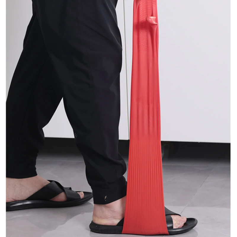 1Pair Lengthen Dishwashing Cleaning Gloves Silicone Rubber Dish Washing Glove for Household Scrubber Kitchen Clean Tool
1Pair Lengthen Dishwashing Cleaning Gloves Silicone Rubber Dish Washing Glove for Household Scrubber Kitchen Clean Tool