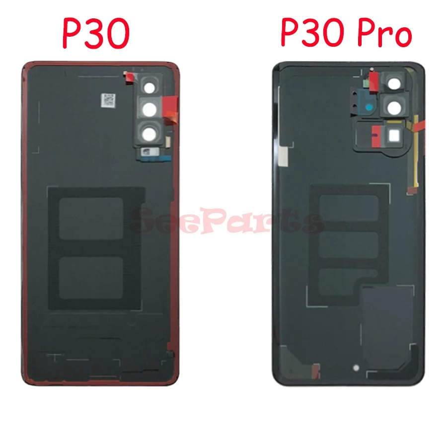 For Huawei P30 Pro Battery Cover P30 Rear Door P30 Pro Housing Back Case Replac Phone For Huawei P30 Battery Cover
For Huawei P30 Pro Battery Cover P30 Rear Door P30 Pro Housing Back Case Replac Phone For Huawei P30 Battery Cover