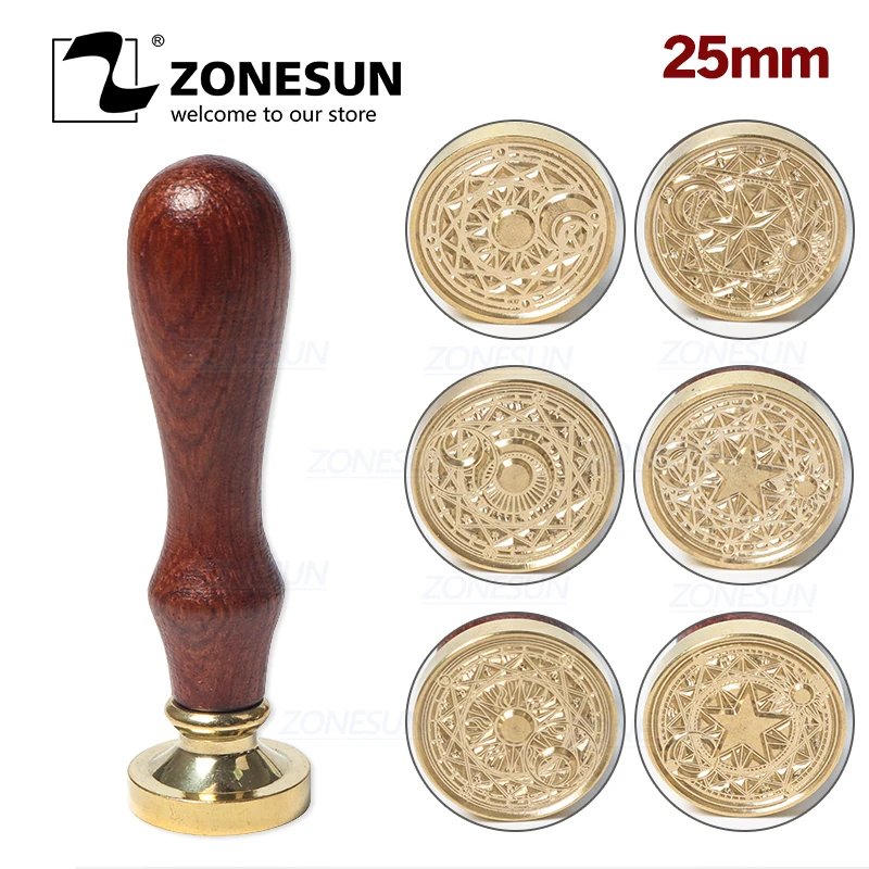 ZONESUN волшебный круг Луны звезда восковая печать штамп с деревянной ручкой для подарочной упаковки письмо конверты посылки свадебные пригла...
ZONESUN волшебный круг Луны звезда восковая печать штамп с деревянной ручкой для подарочной упаковки письмо конверты посылки свадебные пригла...