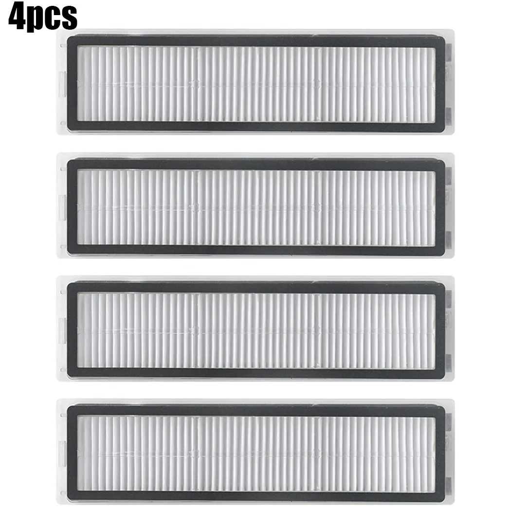 4 Filters Suitable For Trouver Finder RLS3 Sweeper Accessories For Household Kitchen Cleaning Drop Shipping
4 Filters Suitable For Trouver Finder RLS3 Sweeper Accessories For Household Kitchen Cleaning Drop Shipping