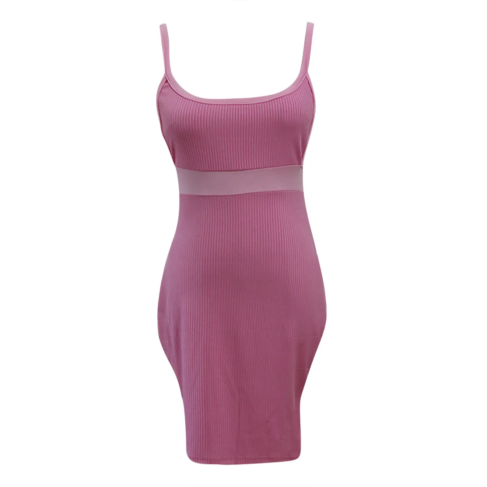 Women's Fashion Sexy Solid Sleeveless Suspenders Backless Hip Skirts Dress Bodycon Party Dress Pleated Stretch Short Club Dress
Women's Fashion Sexy Solid Sleeveless Suspenders Backless Hip Skirts Dress Bodycon Party Dress Pleated Stretch Short Club Dress