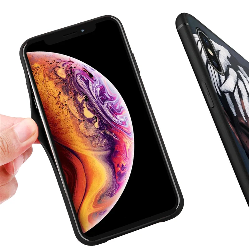 Street Soft TPU Phone Case For iPhone X XR XS Max 8 7 6 6S Plus 5 5S SE Art Aesthetics Painting Cover Fundas Etui Coque
Street Soft TPU Phone Case For iPhone X XR XS Max 8 7 6 6S Plus 5 5S SE Art Aesthetics Painting Cover Fundas Etui Coque