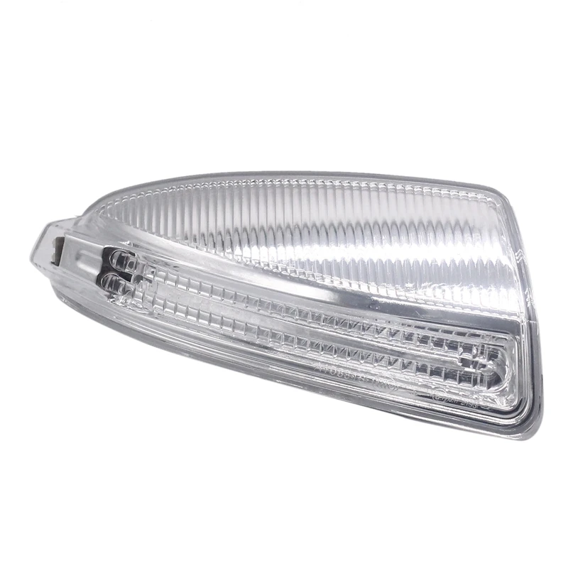 Car Right LED Rearview Mirror Turn Signal Light A2048200721 for Mercedes-Benz Viano VITO W639 W204 S204
Car Right LED Rearview Mirror Turn Signal Light A2048200721 for Mercedes-Benz Viano VITO W639 W204 S204