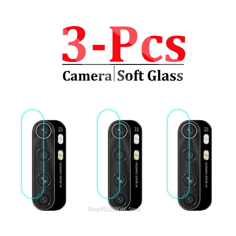 3Pcs Camera Protective Glass For Xiaomi Mi Note 10 Lite Camera Len Protector Film On Xiomi 10T Pro 9T Ultra 11 Xiami 10 T Note10
3Pcs Camera Protective Glass For Xiaomi Mi Note 10 Lite Camera Len Protector Film On Xiomi 10T Pro 9T Ultra 11 Xiami 10 T Note10