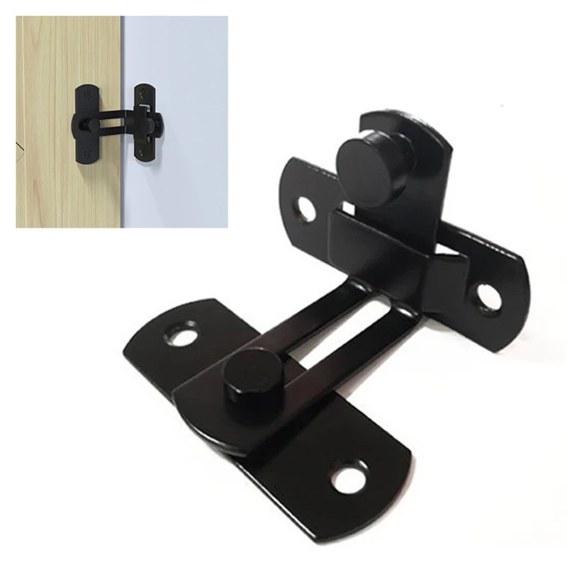 1Pc American Barn Door Lock Stainless Steel Sliding Door Buckle Lock 48*35mm Home Kitchen Living Room Door Lock Durable
1Pc American Barn Door Lock Stainless Steel Sliding Door Buckle Lock 48*35mm Home Kitchen Living Room Door Lock Durable