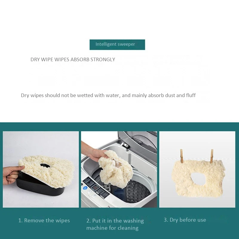 Automatic Smart Robot Vacuum Cleaner Floor Electric Mop Machine er for Home Purple
Automatic Smart Robot Vacuum Cleaner Floor Electric Mop Machine er for Home Purple