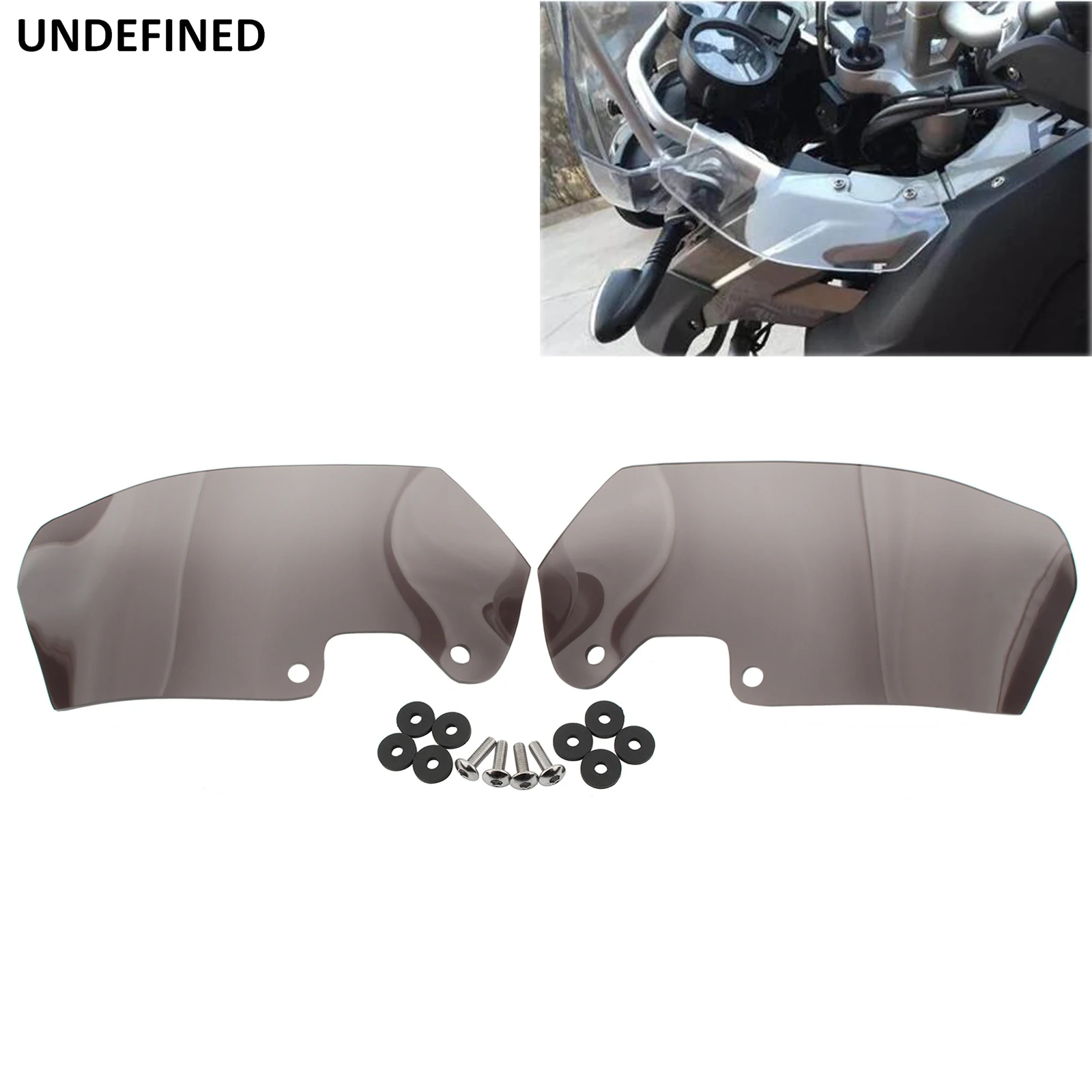 Motorcycle Side Windshield Windscreen Ventilation Plate Panels For BMW R1200GS R 1200GS Adventure ADV 2004-2012
Motorcycle Side Windshield Windscreen Ventilation Plate Panels For BMW R1200GS R 1200GS Adventure ADV 2004-2012