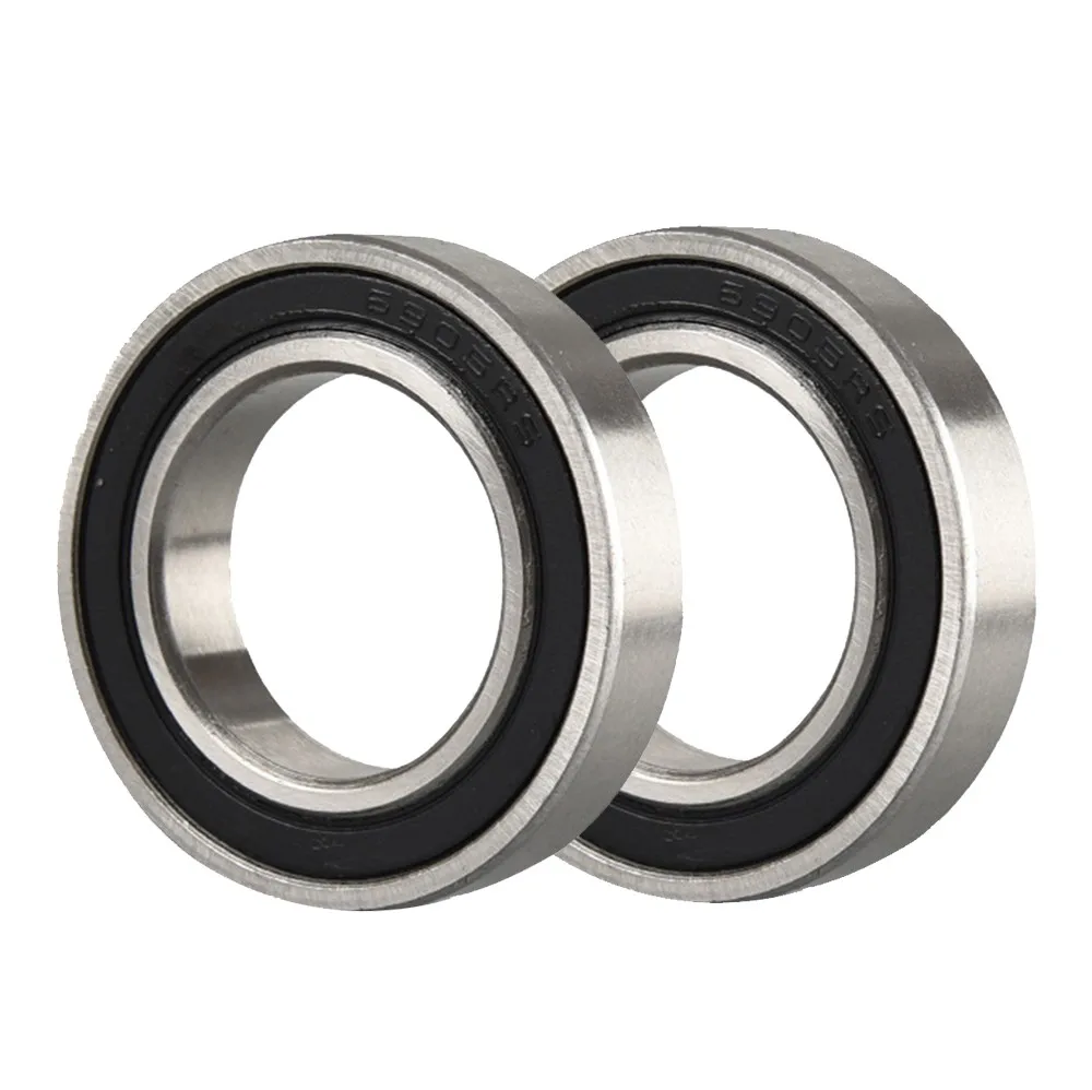 2PC Bike Bearings Dunlop 61905-2RS (6905-2RS) Thin Section 25X42X9MM High Quality Replacement Cycling Bicycle Accessories
2PC Bike Bearings Dunlop 61905-2RS (6905-2RS) Thin Section 25X42X9MM High Quality Replacement Cycling Bicycle Accessories