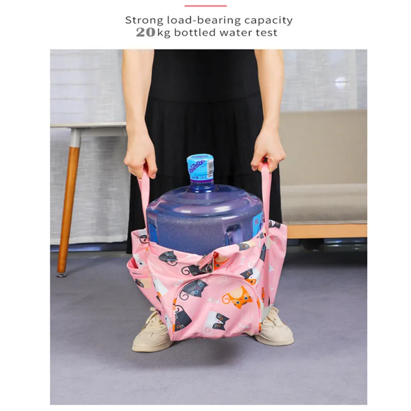 Women's Nylon Duffel Handbag For The Gym Large Female Fitness Crossbody Luggage Shoulder Bolsa Yoga Shoes Travel Sports Bag
Women's Nylon Duffel Handbag For The Gym Large Female Fitness Crossbody Luggage Shoulder Bolsa Yoga Shoes Travel Sports Bag