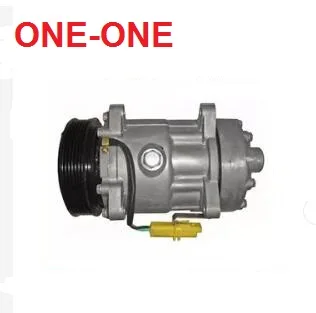 AC A/C Compressor 12V-6PK-123MM 6453JN 6453LR 6453LX 6453TE 9639109580 1228 6453JQ 1240 9646416780 FOR PEUGEOT
AC A/C Compressor 12V-6PK-123MM 6453JN 6453LR 6453LX 6453TE 9639109580 1228 6453JQ 1240 9646416780 FOR PEUGEOT