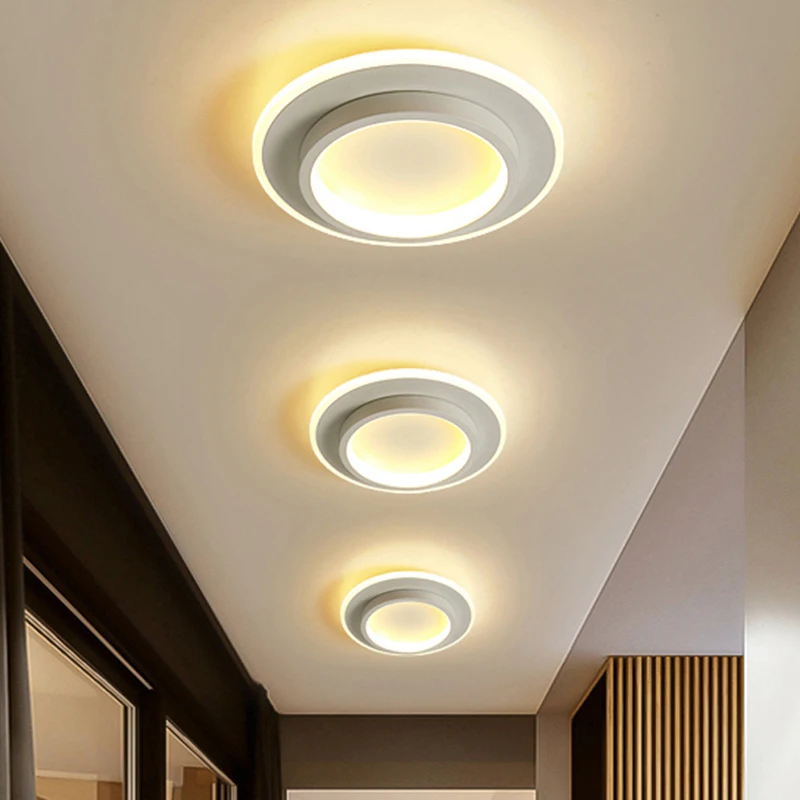 Simple Modern Creative Home Aisle Ceiling Lamps Living Room Lights Lighting Nordic Corridor Porch Cloakroom Small Led Light
Simple Modern Creative Home Aisle Ceiling Lamps Living Room Lights Lighting Nordic Corridor Porch Cloakroom Small Led Light