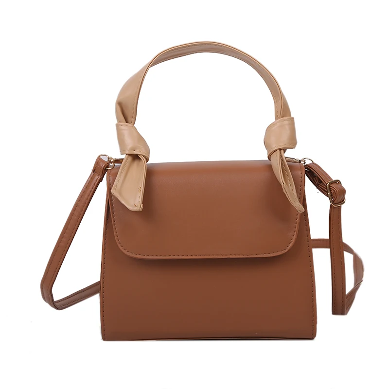 Fashion high-quality female bag new trend Korean fashion shoulder bag Western style retro all-match messenger bag
Fashion high-quality female bag new trend Korean fashion shoulder bag Western style retro all-match messenger bag