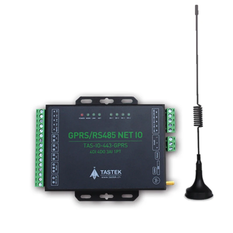 

4G/GPRS беспроводной Modbus RTU переключатель температуры аналоговый модуль сбора данных 4-20mA к Rs485dtu