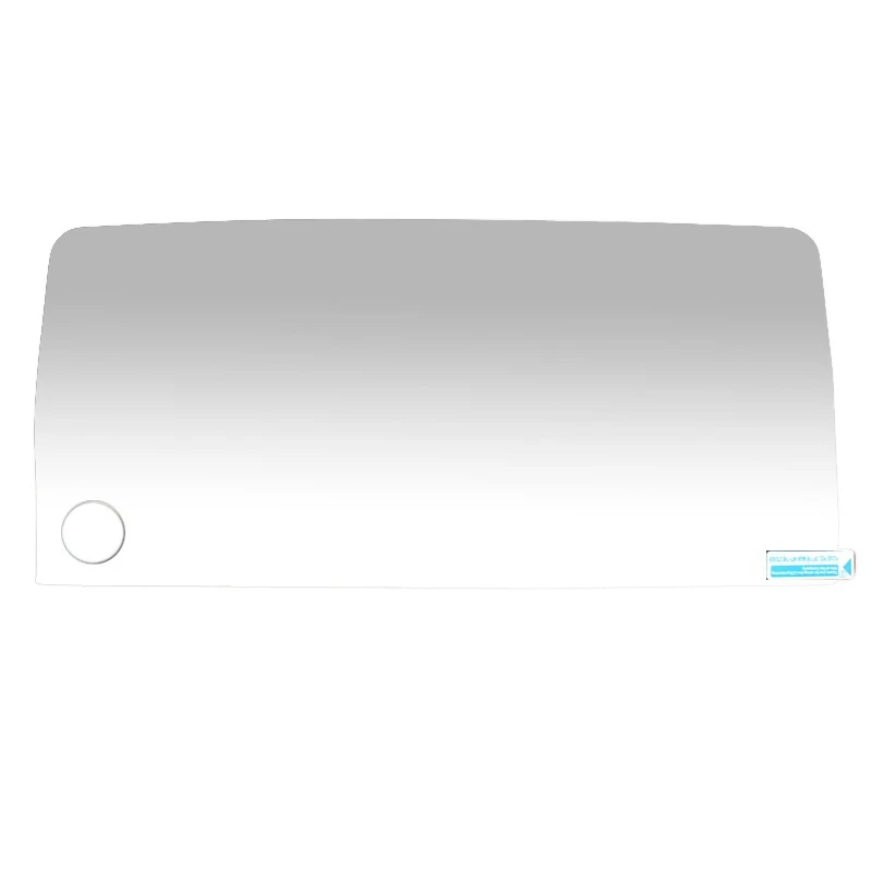 Car GPS Navigation Screen Protector for Honda CRV 2017-2021 Media Press Screen LCD Display Protect Tempered Glass Film
Car GPS Navigation Screen Protector for Honda CRV 2017-2021 Media Press Screen LCD Display Protect Tempered Glass Film