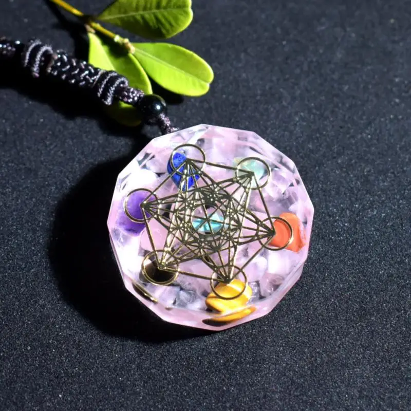 Ожерелье с подвеской оргонит, кубик Metatron, подвеска из смолы, Космический исцеляющий кристалл, Священная геометрия, ожерелье, часы стандарта
Ожерелье с подвеской оргонит, кубик Metatron, подвеска из смолы, Космический исцеляющий кристалл, Священная геометрия, ожерелье, часы стандарта