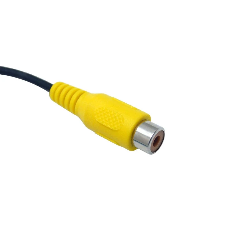 Fakra AV-IN - RCA - Fakra RCA
Fakra AV-IN - RCA - Fakra RCA