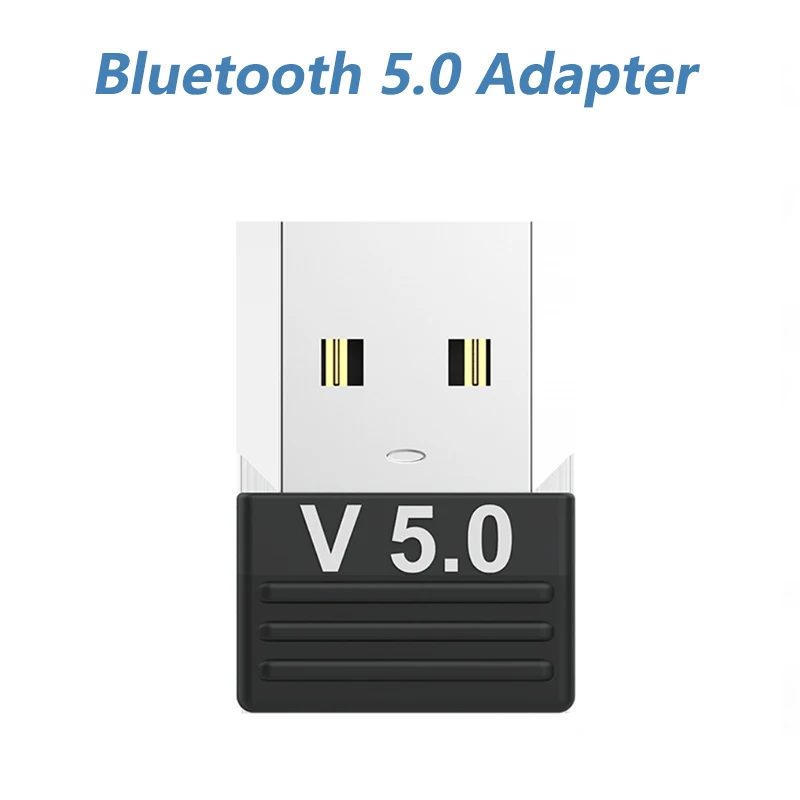 5,0 Usb Bluetooth-адаптер для ПК, передача аудио-файлов, мини-компьютер, ноутбуки, рецептор, USB-адаптер, Bluetooth 5 передатчик для ноутбука
5,0 Usb Bluetooth-адаптер для ПК, передача аудио-файлов, мини-компьютер, ноутбуки, рецептор, USB-адаптер, Bluetooth 5 передатчик для ноутбука