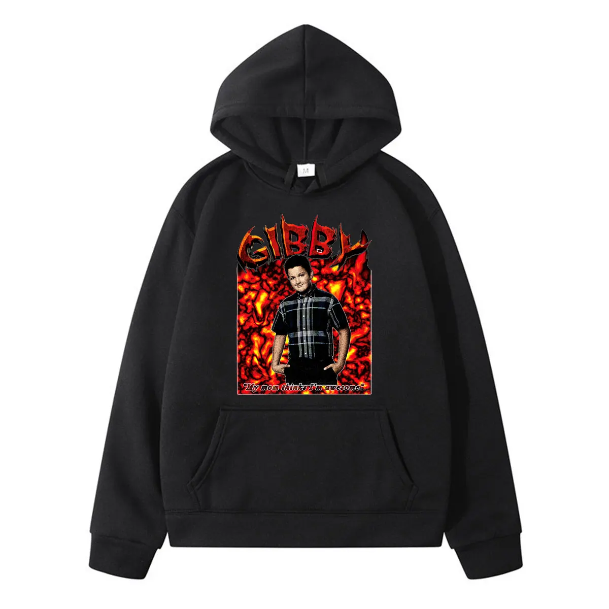 Gibby Icarly 2021 New Classic Harajuku Funny Print Winter Long Sleeve Loose Wild Thicken Man Hoodie Oversized Tide
Gibby Icarly 2021 New Classic Harajuku Funny Print Winter Long Sleeve Loose Wild Thicken Man Hoodie Oversized Tide