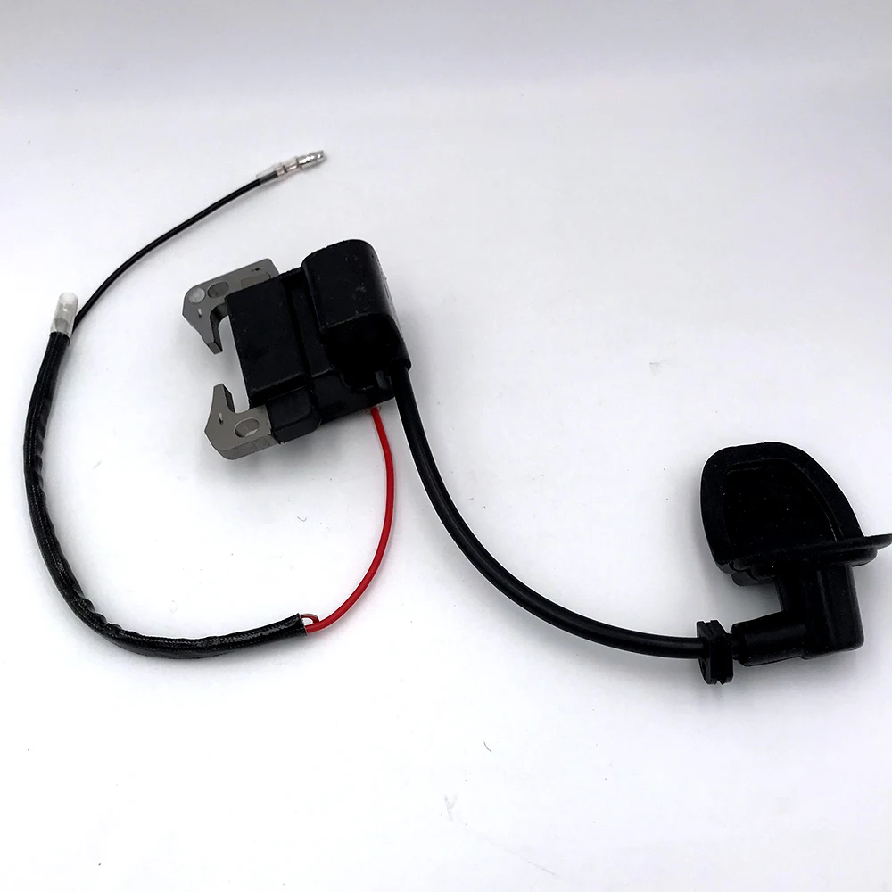 Ignition Coil For Robin/Subaru NB411 EC04 BG411 CG411 String Trimmer Spare Parts Cutting motor Ignition coils
Ignition Coil For Robin/Subaru NB411 EC04 BG411 CG411 String Trimmer Spare Parts Cutting motor Ignition coils