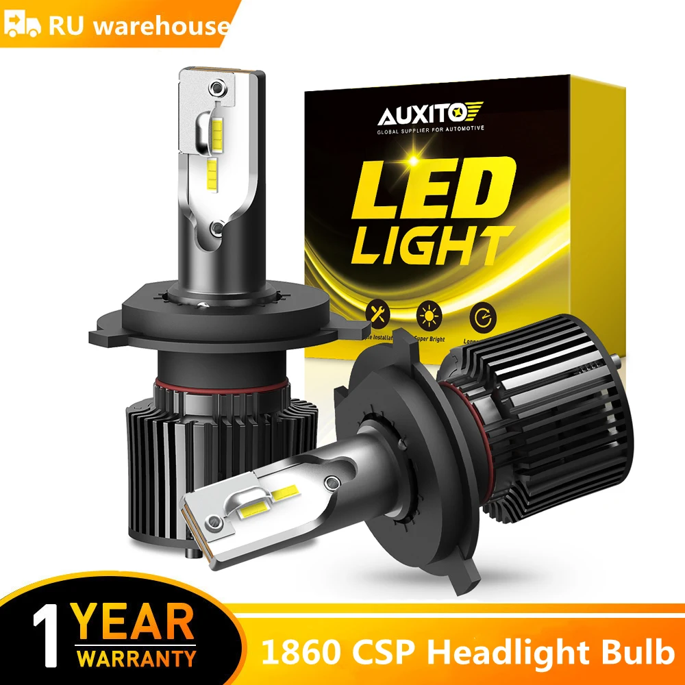 AUXITO Turbo Led H4 Low Beam High beam Headlights 9005 HB3 9006 HB4 CSP H8 H11 H7 Led Canbus 360 Car Lamp For Honda Civic Accord
AUXITO Turbo Led H4 Low Beam High beam Headlights 9005 HB3 9006 HB4 CSP H8 H11 H7 Led Canbus 360 Car Lamp For Honda Civic Accord