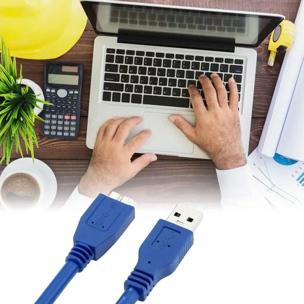 Super Speed Usb 3.0 To Micro B Cable 5gbps Usb Type Cable Disk External 3 Hard Note Cord Hdd Drive For Samsung A Data S5 Mi X7K6
Super Speed Usb 3.0 To Micro B Cable 5gbps Usb Type Cable Disk External 3 Hard Note Cord Hdd Drive For Samsung A Data S5 Mi X7K6