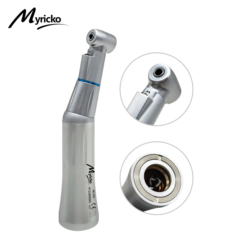 Dental Internal LED E-generator Contra Angle Handpiece Straight Handpiece 2/4 Hole Airmotor Low Slow Speed E-Type
Dental Internal LED E-generator Contra Angle Handpiece Straight Handpiece 2/4 Hole Airmotor Low Slow Speed E-Type