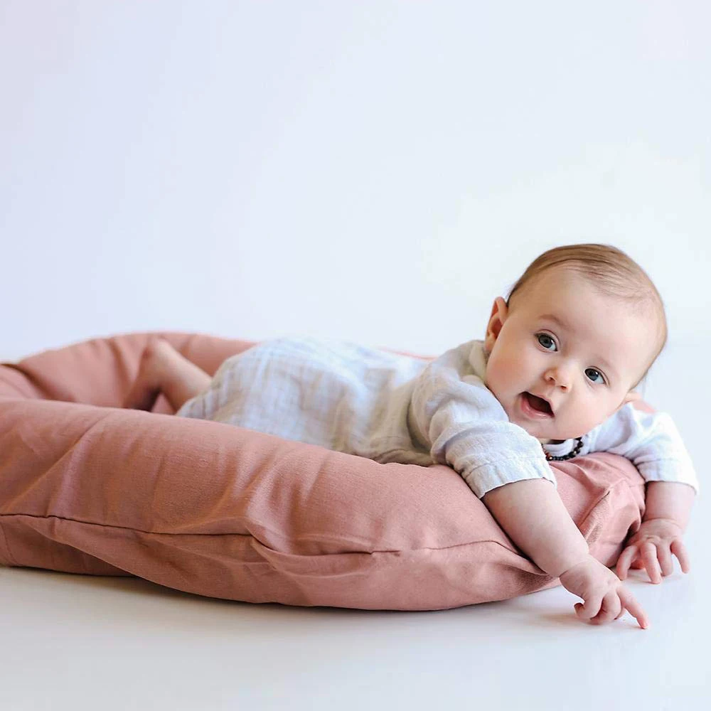 Portable Baby Lounger Baby Nest Newborn Pillow Cushion Bed Bassinet Toddler Crib Bed Cuna Baby Bedding Sheets Set 
Portable Baby Lounger Baby Nest Newborn Pillow Cushion Bed Bassinet Toddler Crib Bed Cuna Baby Bedding Sheets Set