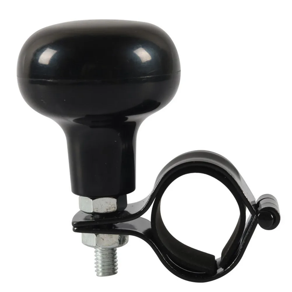1pc Universal Car Steering Wheel Spinner Accessories Booster Ball Power-saving Device For Car Steering Wheel Knob Spinner Tools
1pc Universal Car Steering Wheel Spinner Accessories Booster Ball Power-saving Device For Car Steering Wheel Knob Spinner Tools