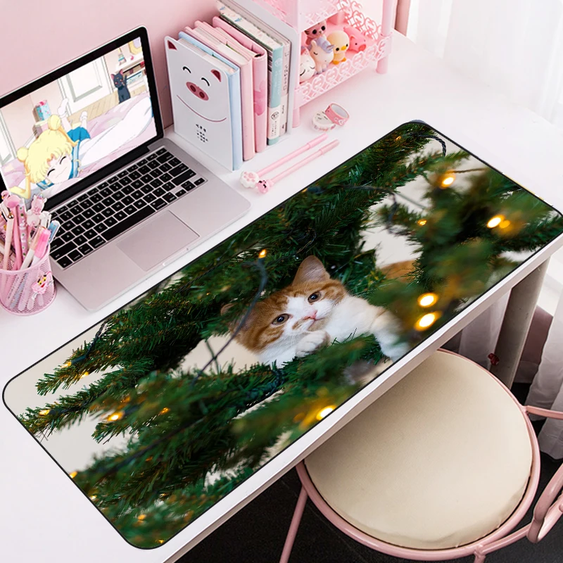 MRGLZY Kawaii Large Mouse Pad Desktop Keyboard Computer Work Pad Gamers Notepad Computer Desk Accessories Game Table Carpet
MRGLZY Kawaii Large Mouse Pad Desktop Keyboard Computer Work Pad Gamers Notepad Computer Desk Accessories Game Table Carpet