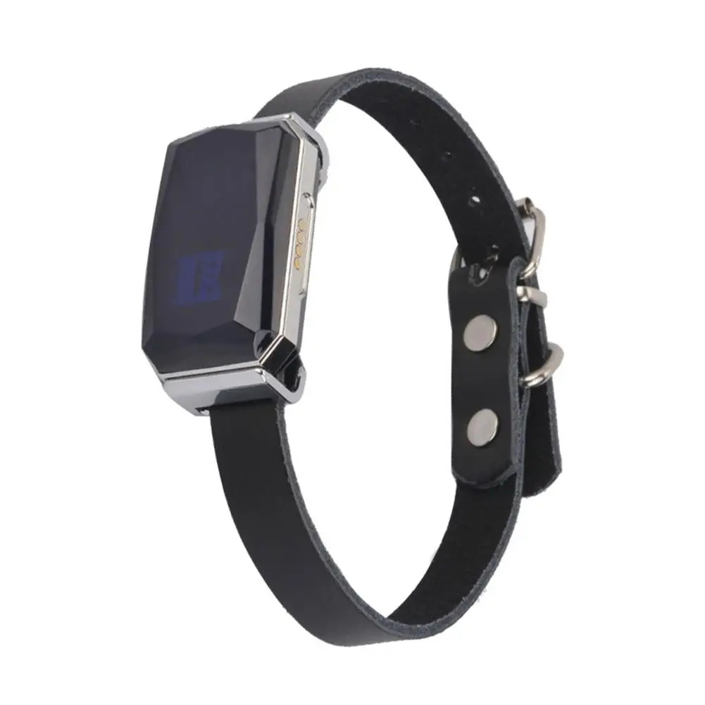 Dog GPS Tracker - Real-Time Pet GPS Tracker Pet Activity With Alarm Waterproof Tracking Collar For Dogs And Cats
Dog GPS Tracker - Real-Time Pet GPS Tracker Pet Activity With Alarm Waterproof Tracking Collar For Dogs And Cats