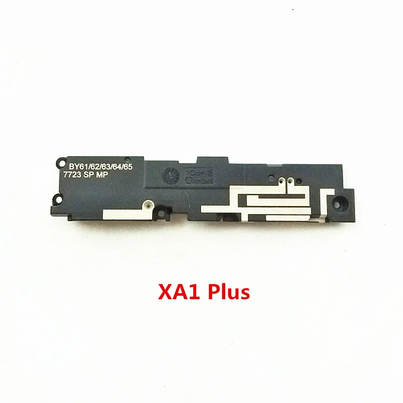 1 шт. динамик для Sony Xperia XA1 Plus G3412 G3416 G3426 модуль колонок звуковой сигнал гибкий