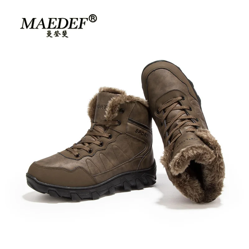 Men's Hiking Shoes Winter Outdoor Mountain Climbing Boots Sport Trekking Camping Shoes Lightweight Non-slip Man Desert Boots
Men's Hiking Shoes Winter Outdoor Mountain Climbing Boots Sport Trekking Camping Shoes Lightweight Non-slip Man Desert Boots