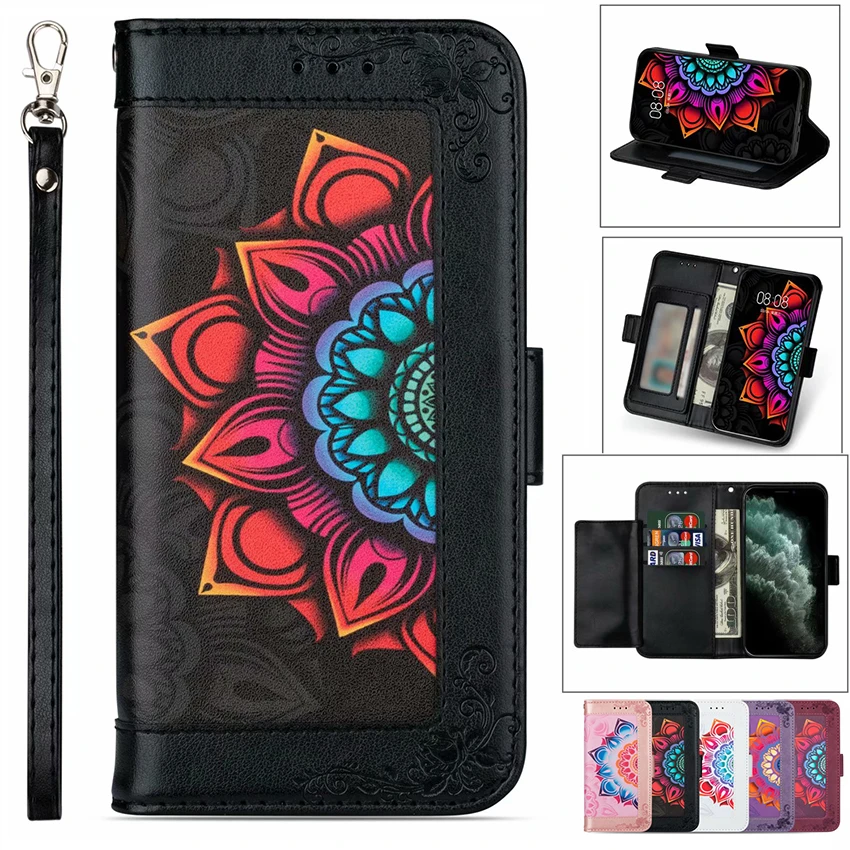 Retro Flower Flip Leather Case For Samsung Galaxy A21 A21S A31 A41 A51 A71 A20 A20 A30 A40 A50 A70 A30S A50S Photo frame Cover
Retro Flower Flip Leather Case For Samsung Galaxy A21 A21S A31 A41 A51 A71 A20 A20 A30 A40 A50 A70 A30S A50S Photo frame Cover
