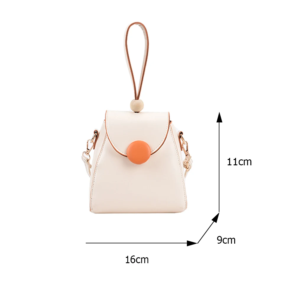 Summer Women PU Leather Contrast Color Shoulder Crossbody Bag Casual Ladies Zongzi Bag Creative trapezoidal Shaped Shoulder Bags
Summer Women PU Leather Contrast Color Shoulder Crossbody Bag Casual Ladies Zongzi Bag Creative trapezoidal Shaped Shoulder Bags